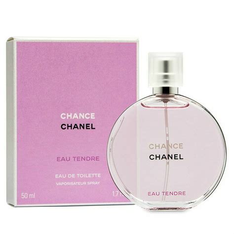 chanel chance eau tendre miglior prezzo